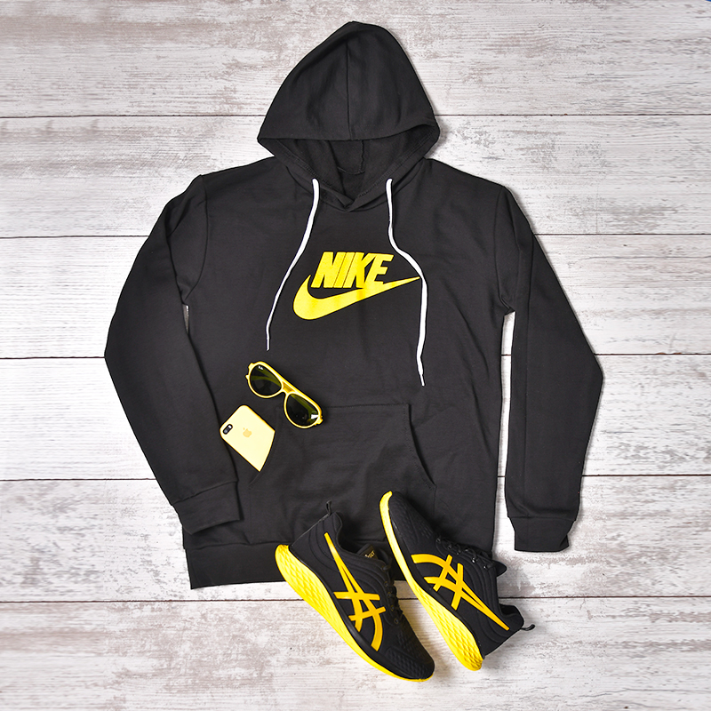 هودی مردانه Nike مدل Sipan