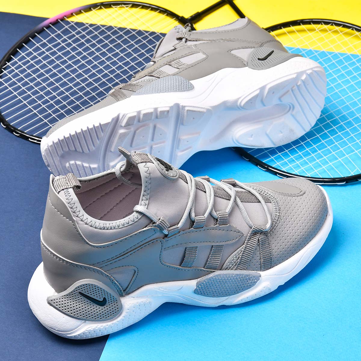 کفش مردانه هوراچی ساقدار مدل zal