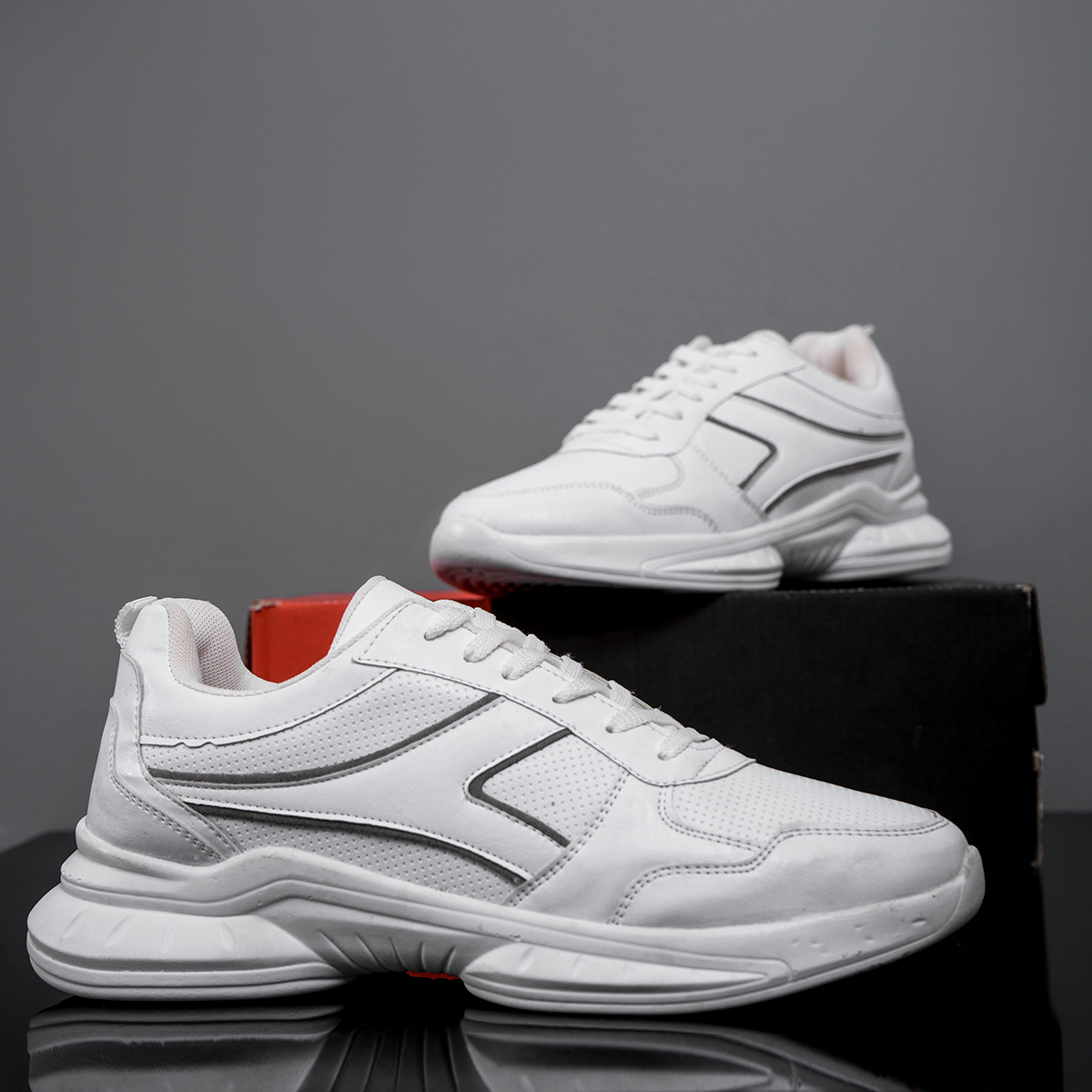 کفش ورزشی Diadora مردانه مدل Renin