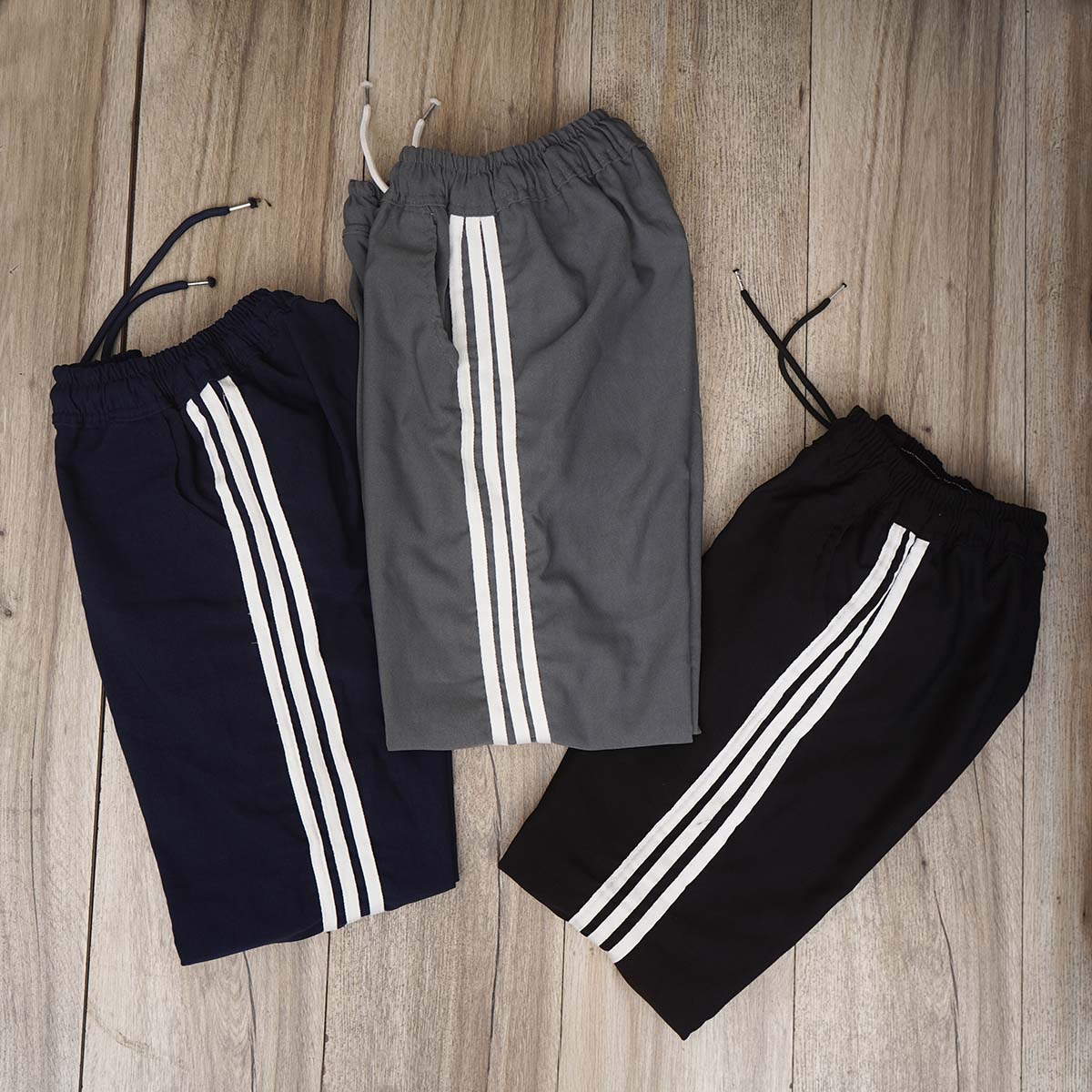 شلوارمردانه طوسی مدل Vesam