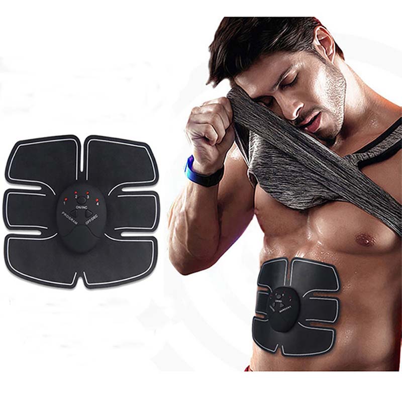 ماساژور شکم و سیکس پک ساز Smart Fitness