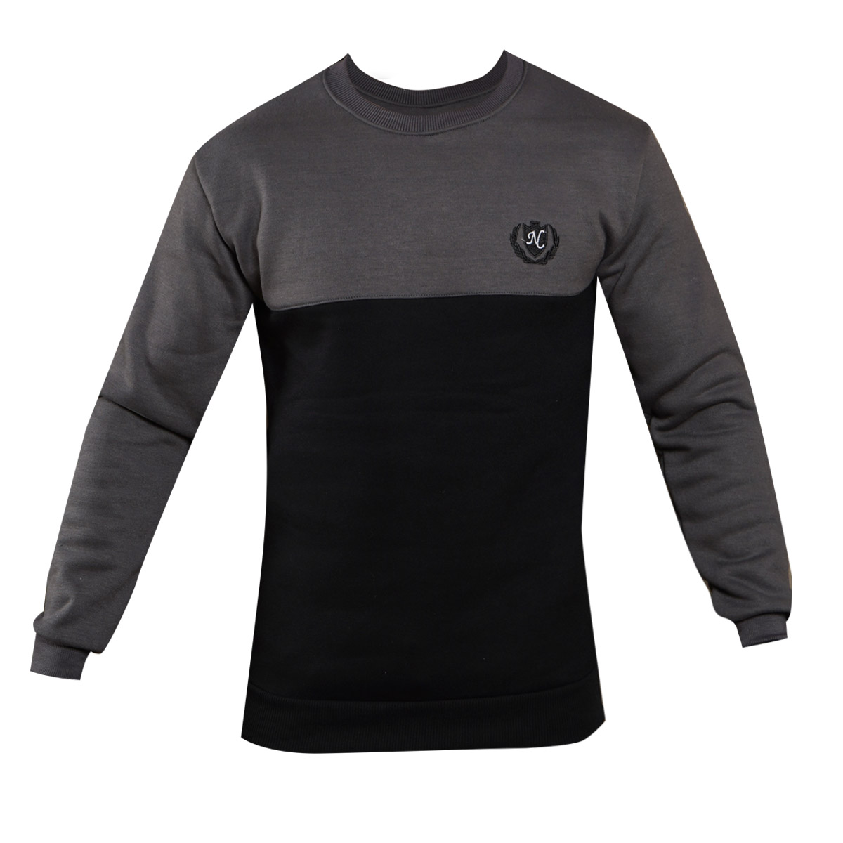 دورس طوسی مشکی مردانه مدل ARSHAN