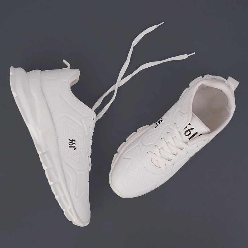 کفش ورزشی مردانه سفید مدل 361