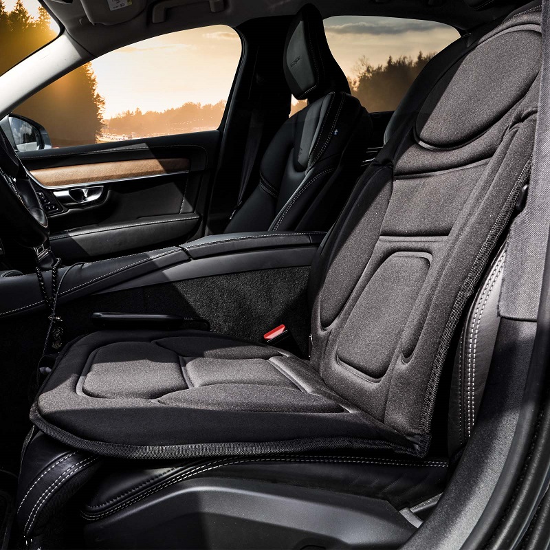 روکش صندلی ماساژور مدل JB-616c