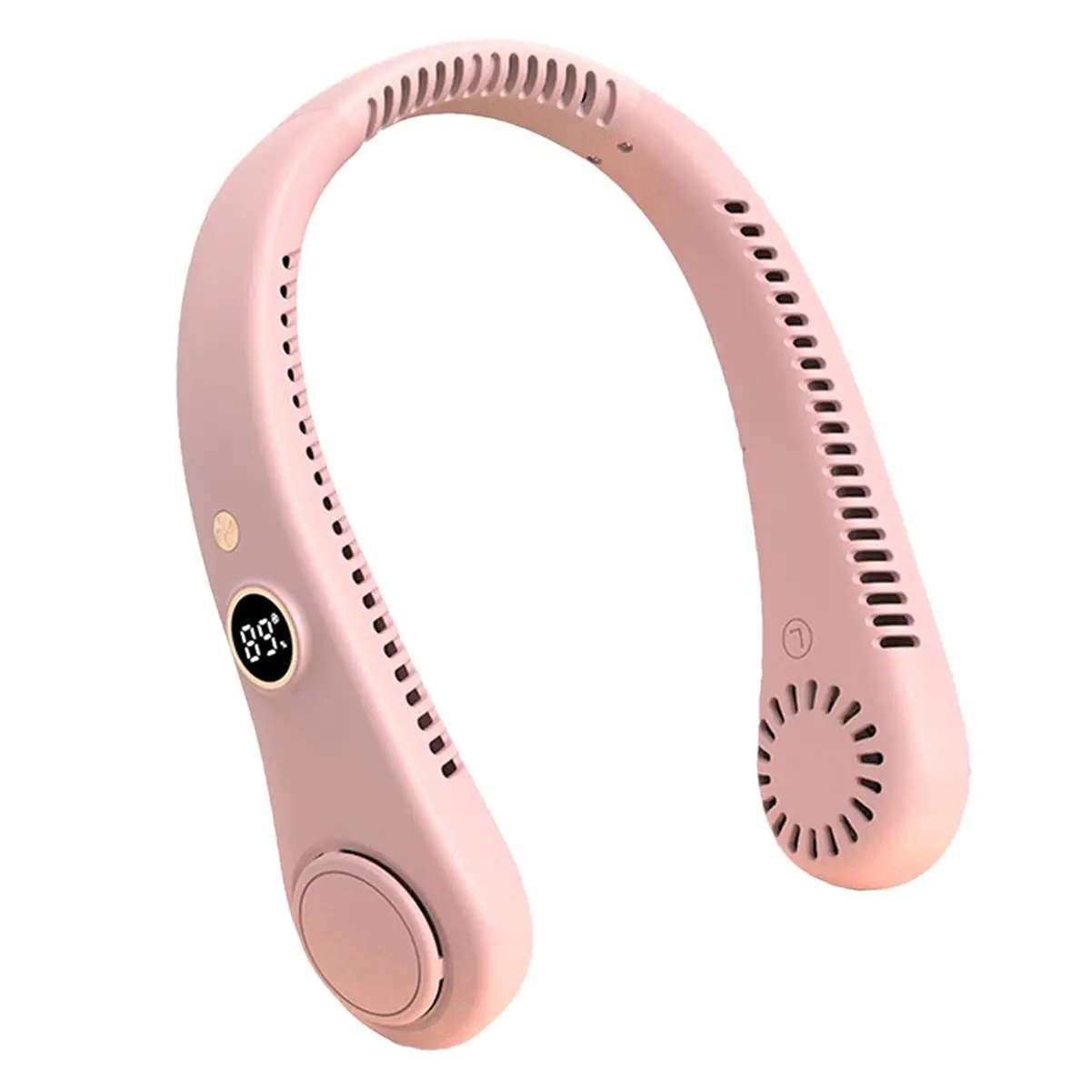 پنکه گردنی درجه دار