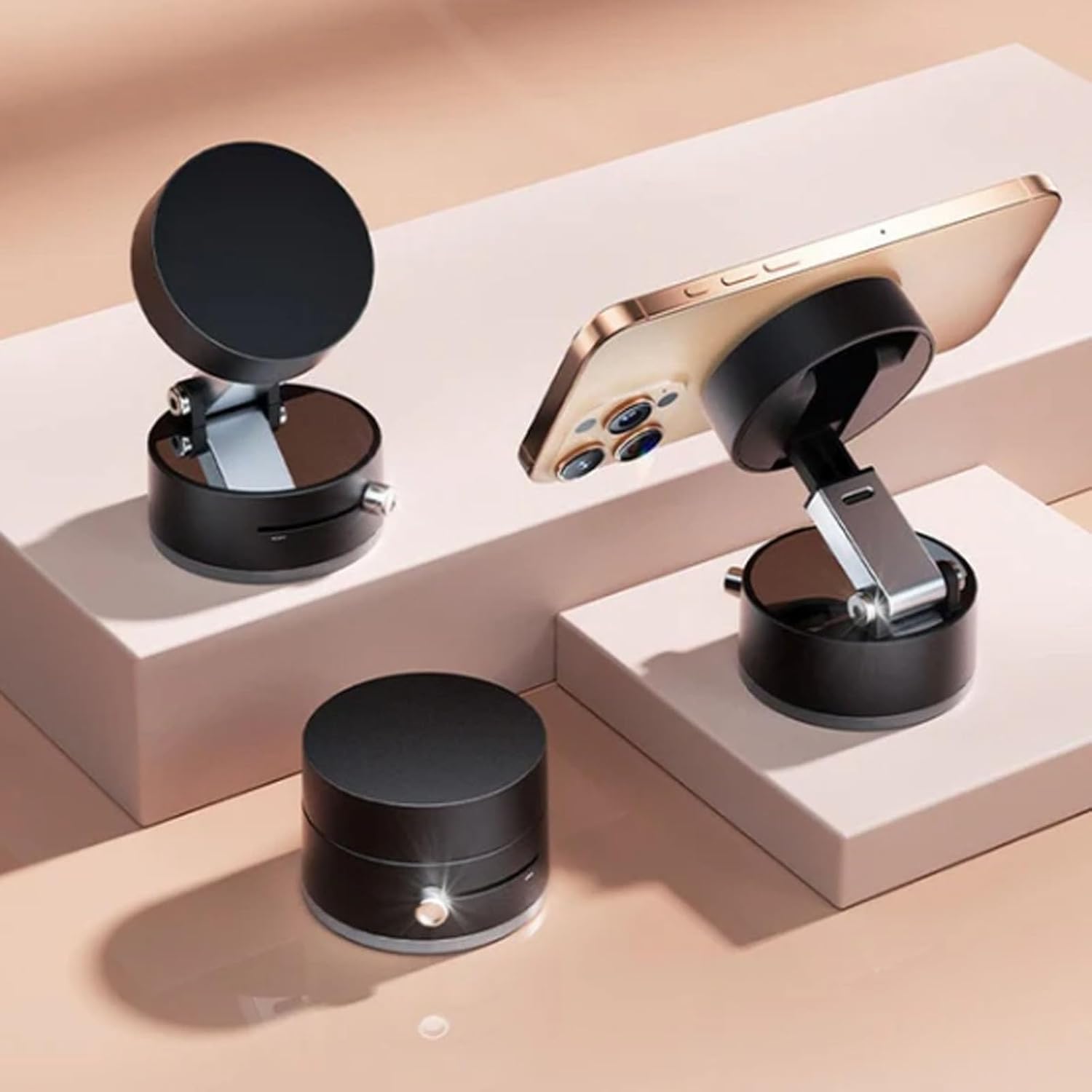 هولدر وکیومی مدل A2