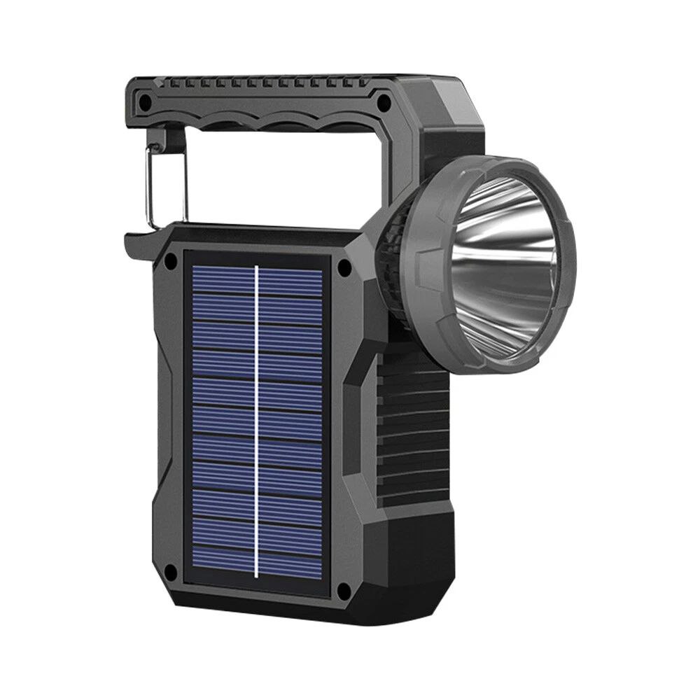 چراغ اضطراری Portable مدل K8801