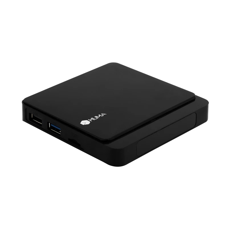 اندروید باکس هوما مدل 3L