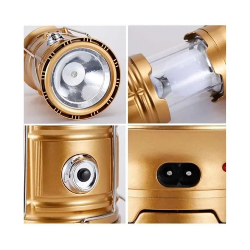 فانوس چراغ قوه دار-چند رنگ